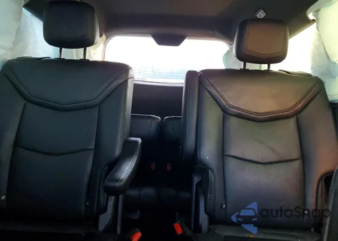 2020 Cadillac Xt6 Premium Luxury z USA, uszkodzony, nr VIN 1GYKPCRSXLZ212442